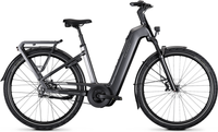 Kalkhoff IMAGE 5+ MOVE Wave 800 diamondblack glossy (2026)