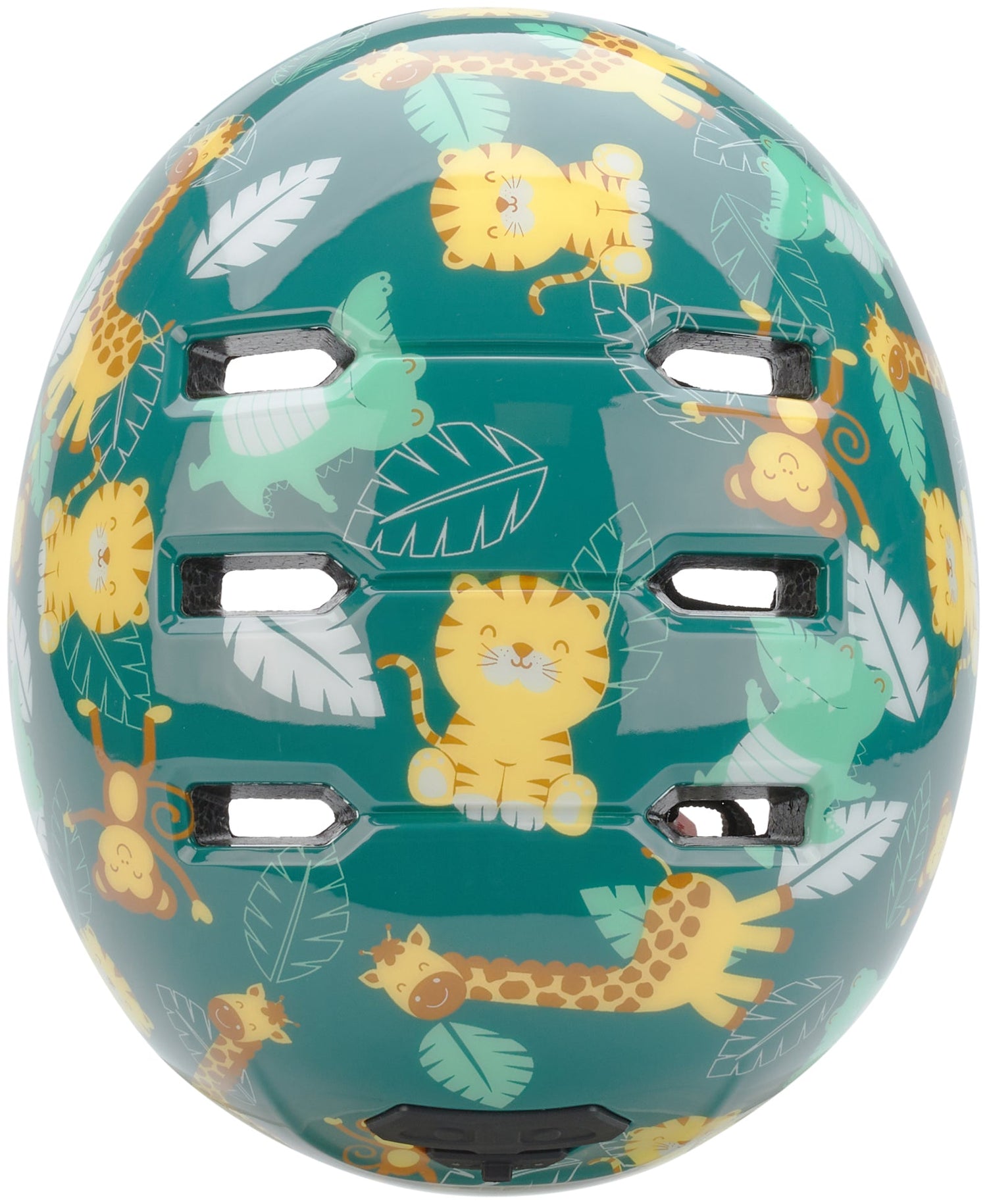 Abus Skurb Helm Kinder Fahrradhelm