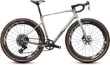 Cube Nuroad C:62 SLX  glintsand´n´black (2027)