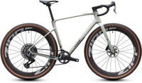 Cube Nuroad C:62 SLX  glintsand´n´black (2027)
