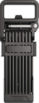 Abus ACH 6000/120 BK SH BORDO Connect