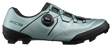 Shimano XC503 MTB-Schuhe ice blue