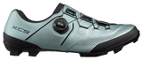 Shimano XC503 MTB-Schuhe ice blue