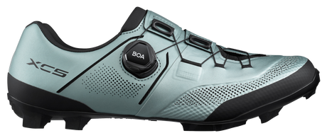 Shimano XC503 MTB-Schuhe ice blue