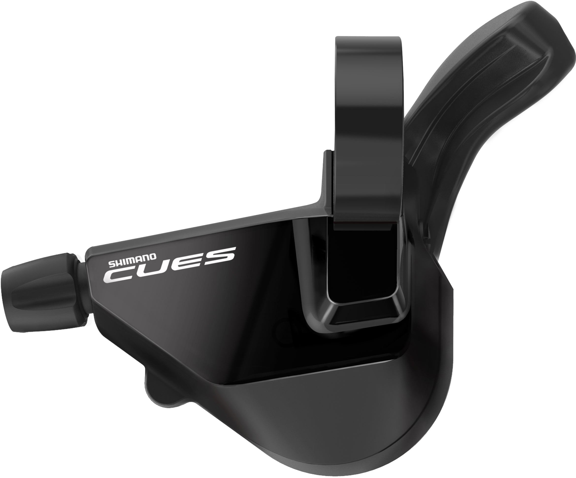 Shimano Schalthebel CUES SL-U6000 2-fach Ohne Ganganzeige