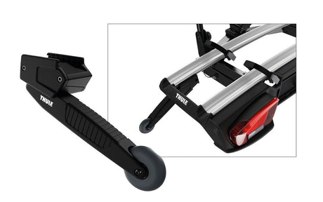 Thule 9173 Transportrad