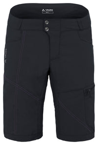 VAUDE Tamaro Shorts Men schwarz – aktuelle Variante