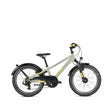 S'COOL troX pro 20-K7 Pebble Grey/Yellow (2026)