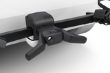 Thule VeloLite Kupplungsträger 2 Räder schwarz