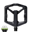 Crankbrothers Stamp 2 Small Plattform-Pedal black