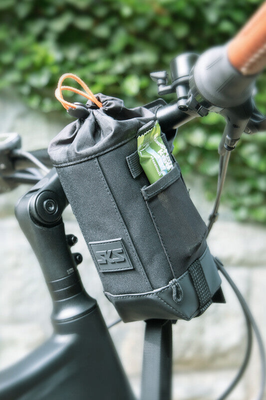 sks lenkertasche SKS Urban Stem Bag
