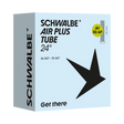 Schwalbe AIR PLUS Schlauch Nr. 10L-AP 24" 54/70-507