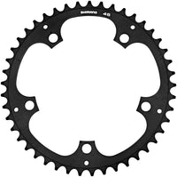 Shimano Alfine FC-S501 Kettenblatt 1-fach schwarz – aktuelle Variante