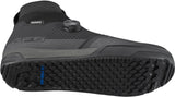 Shimano GF800 MTB-Schuhe black