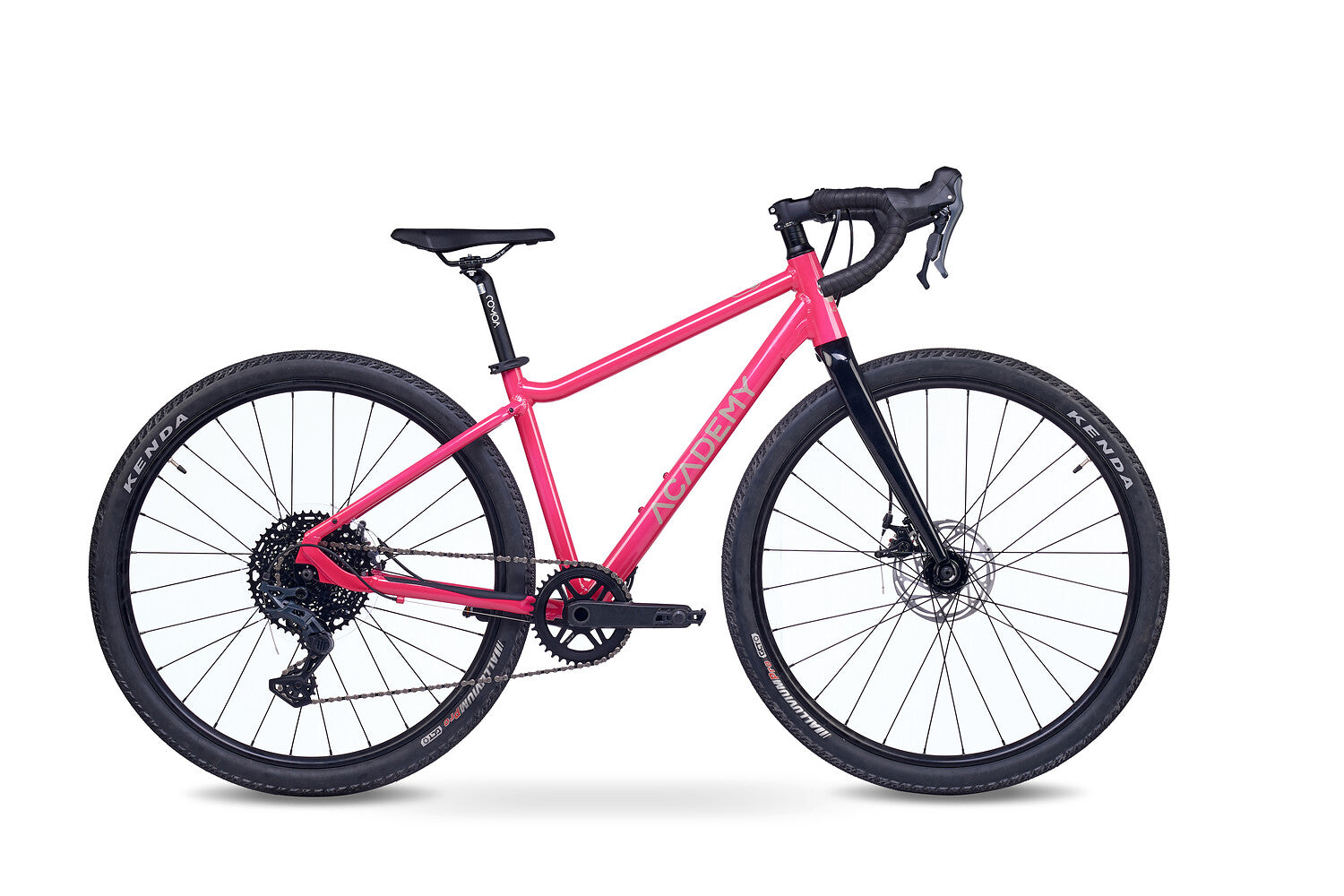 ACADEMY S-grade Gravel 7 27.5