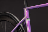 Cube Attain C:62 SLT  cosmicpurple´n´black (2027)