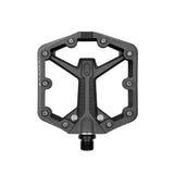 Crankbrothers Stamp 1 Gen 2 Small Plattform-Pedal black