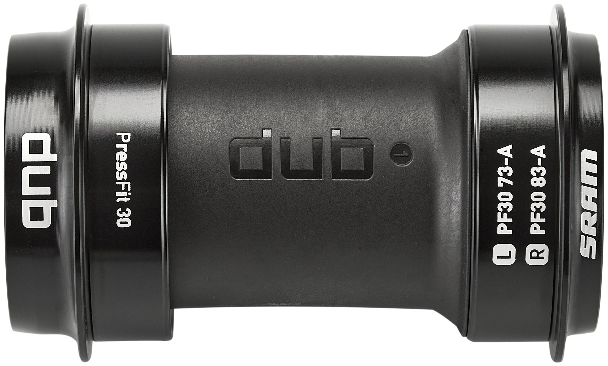 SRAM DUB PressFit 30 Road Wide Innenlager