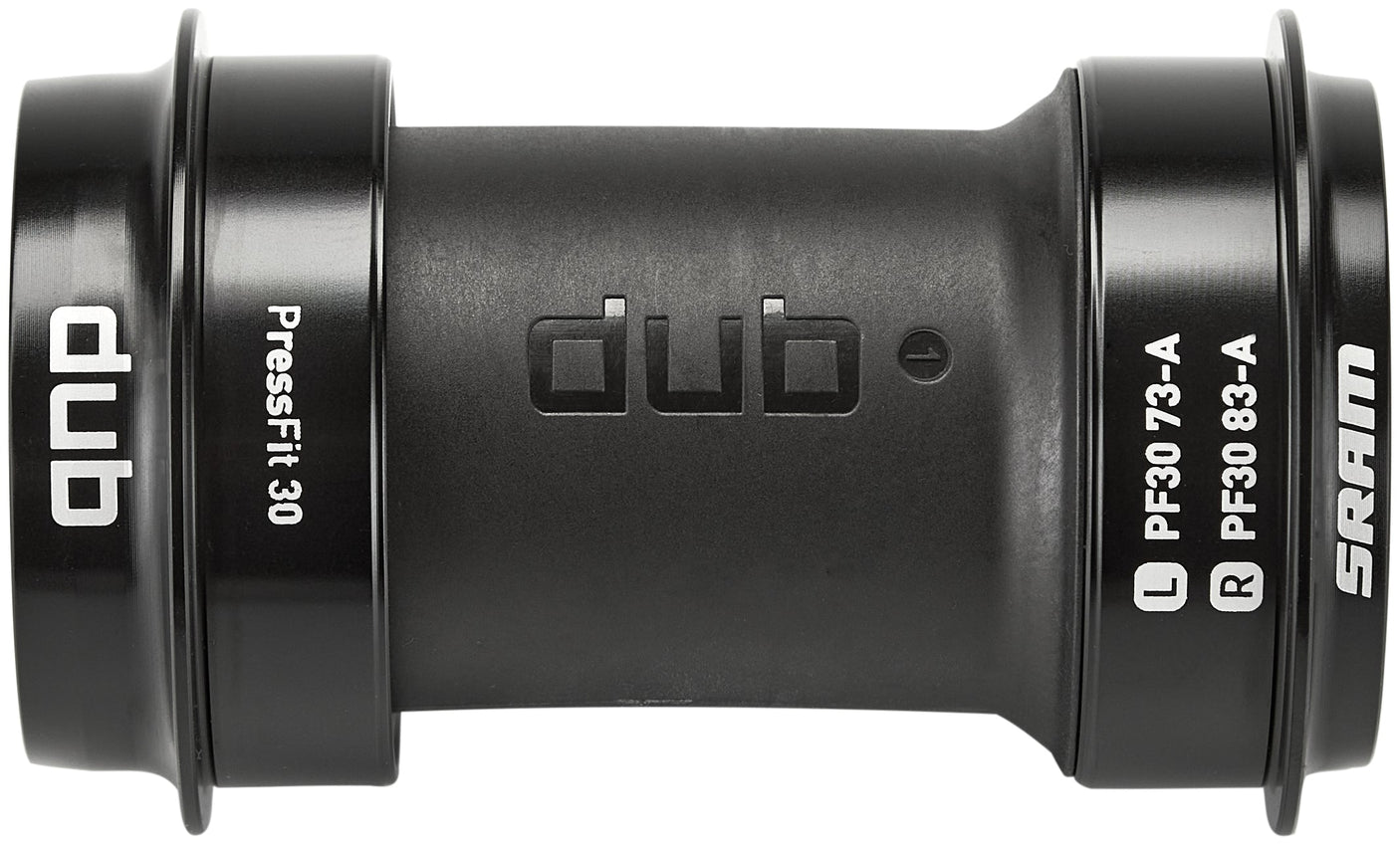 SRAM DUB PressFit 30 Road Wide Innenlager