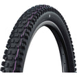 Schwalbe ALBERT TRAIL PRO ULTRA SOFT Radial E-50 27,5" Tubeless Ready schwarz