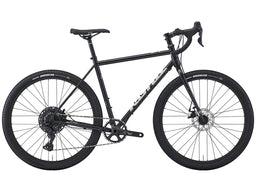 Kona Rove ST schwarz
