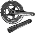 SRAM Rival 22 Kurbelgarnitur 50/34 GXP 11-fach schwarz