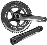 SRAM Rival 22 Kurbelgarnitur 50/34 GXP 11-fach schwarz