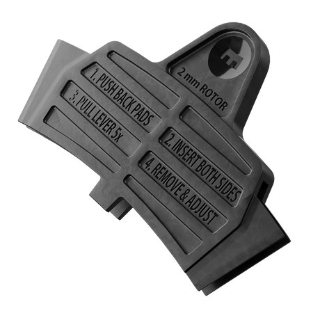 Magura Piston Alignment Tool für 2.0 Scheiben