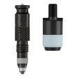 Schwalbe CLIK VALVE SV - SCV Ventil - Umbausatz, schwarz