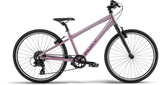 PUKY LS-PRO 24-8 pearl pink/anthracite (2025)