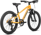 Orbea MX 20 XC Mango (Gloss) - Black (Matt)
