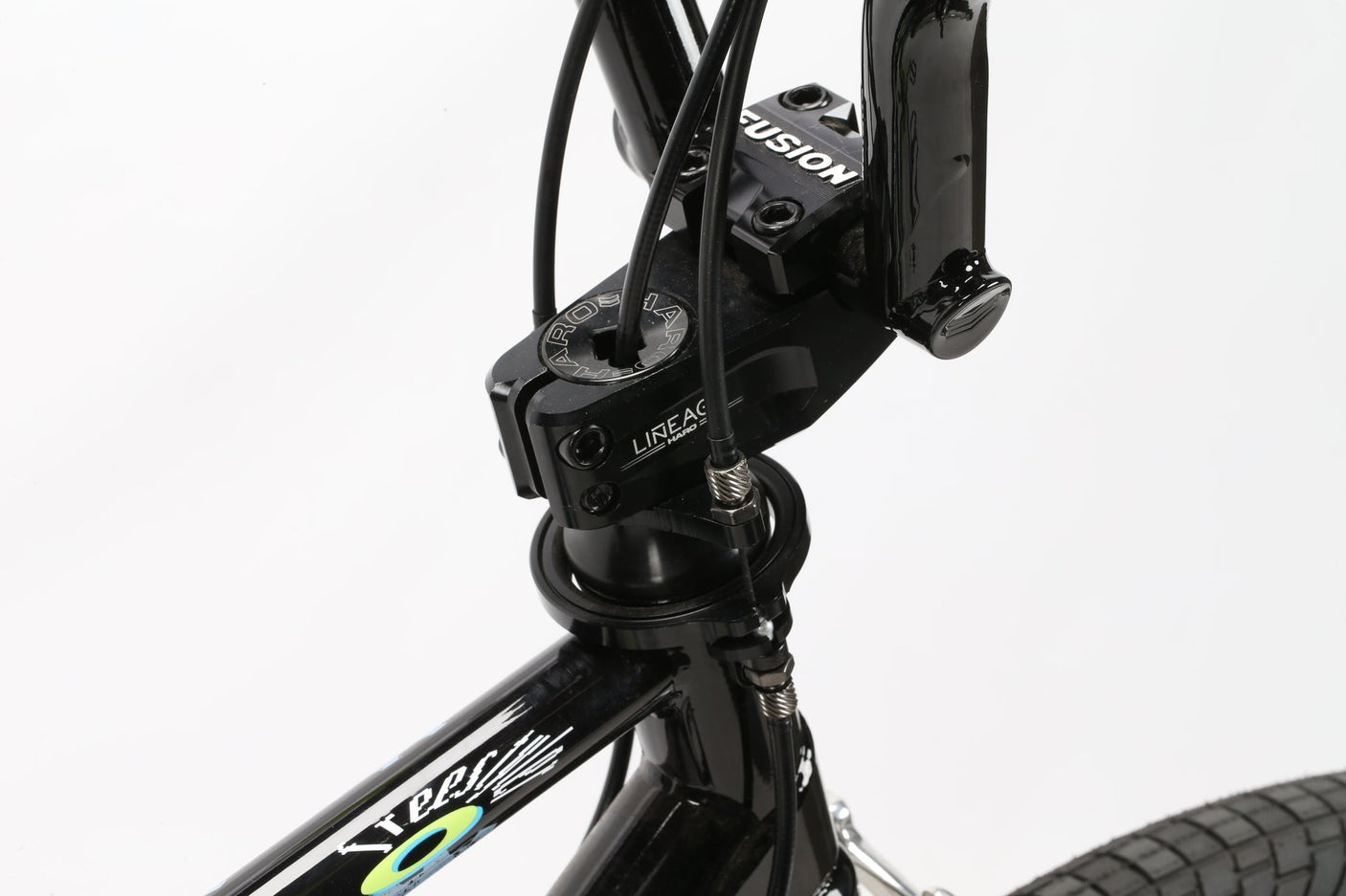 Haro Bikes Lineage Sport Bashguard 26"