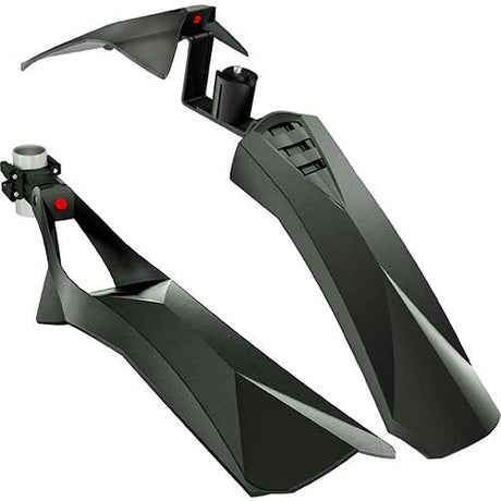 Topeak Defender M1 & XC11 Schutzblech Set 27.5