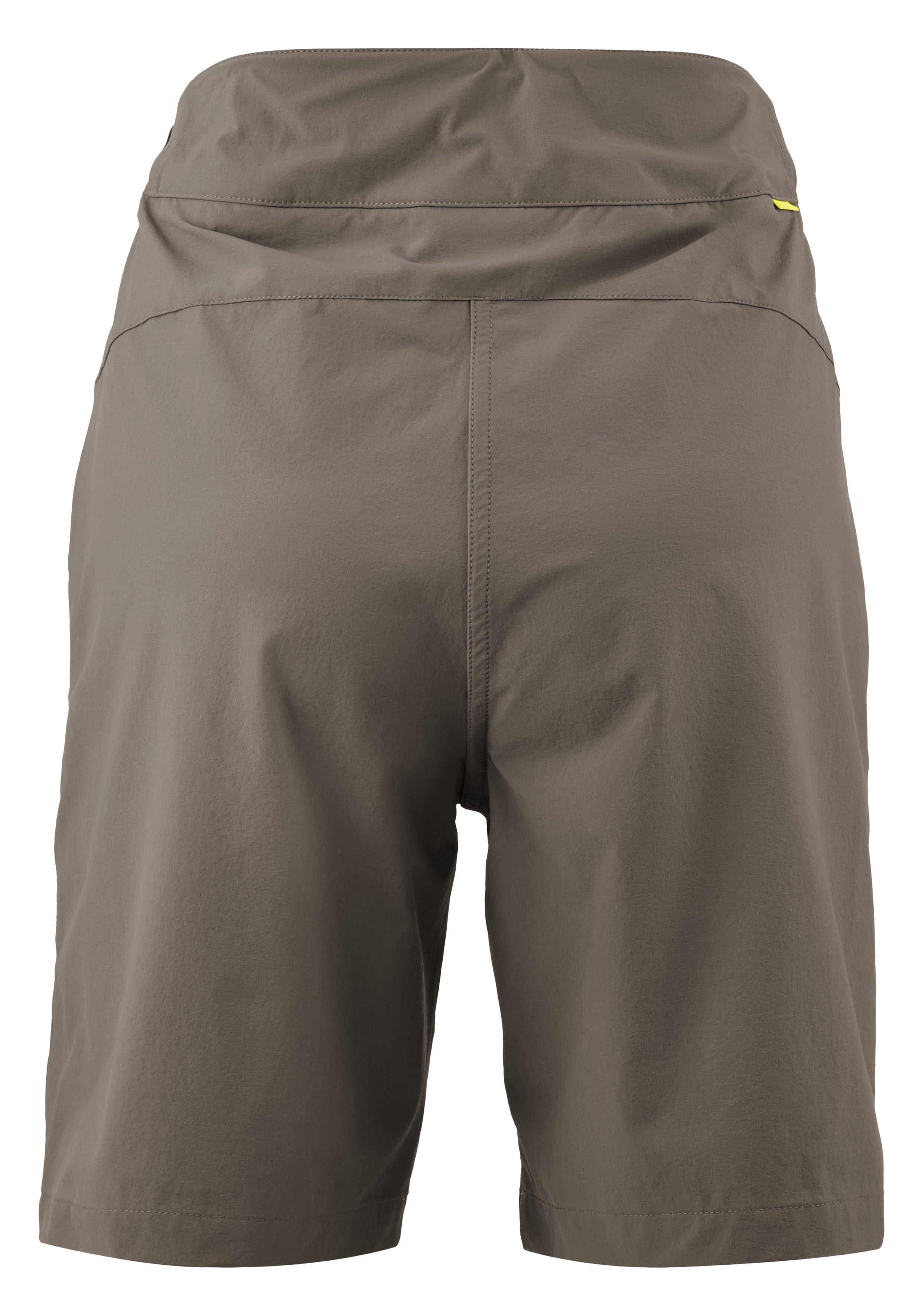 Gonso Adventure Shorts W gray phoenix