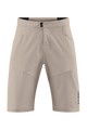CUBE ATX Baggy Shorts CMPT sand Herren