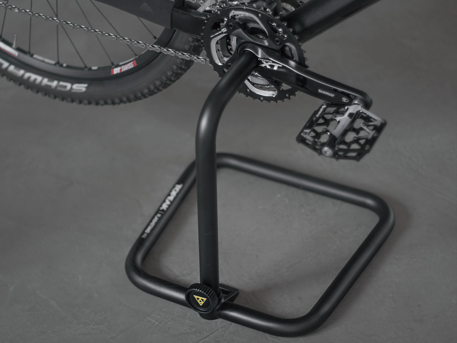 fahrrad montageständer topeak Topeak Flash Stand MX Montageständer