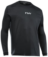 Northwave Sharp Jersey Black