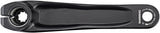 Shimano Trekking FC-T551 Kurbelgarnitur 3x10 48/36/26 Zähne inklusive SM-BB52 schwarz
