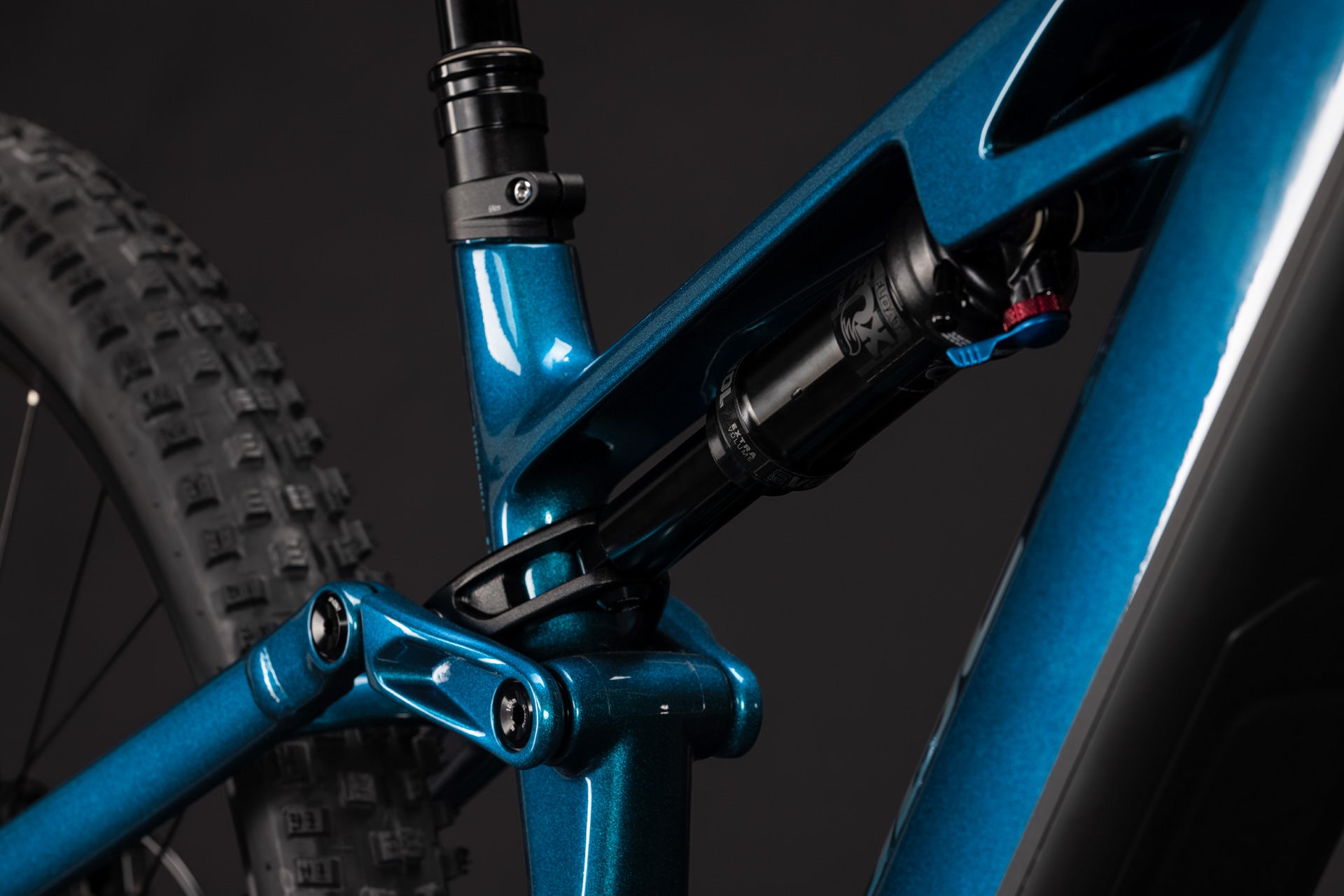 Cube Stereo Hybrid ONE44 HPC Race 800  nebula´n´prizm (2027)