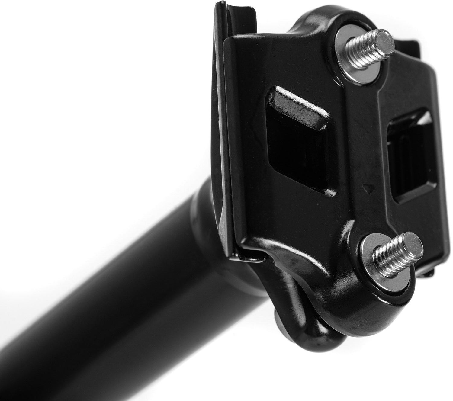 rfr teleskop sattelstütze pro outside RFR Pro Outside Teleskopsattelstütze Ø31,6mm 150mm schwarz