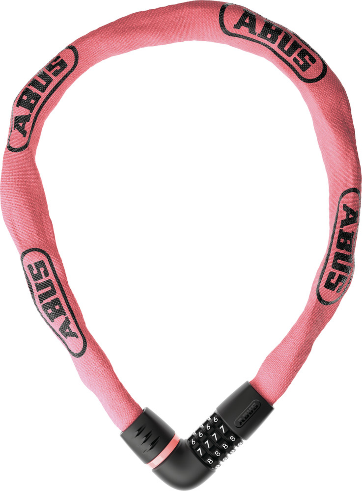 Abus Tresor 6806C/85 rose blush