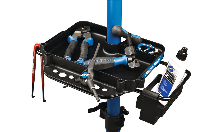 park tool pcs-10.2 fahrrad montageständer Park Tool 106 Werkzeugablage PRS-15+PCS-10/11