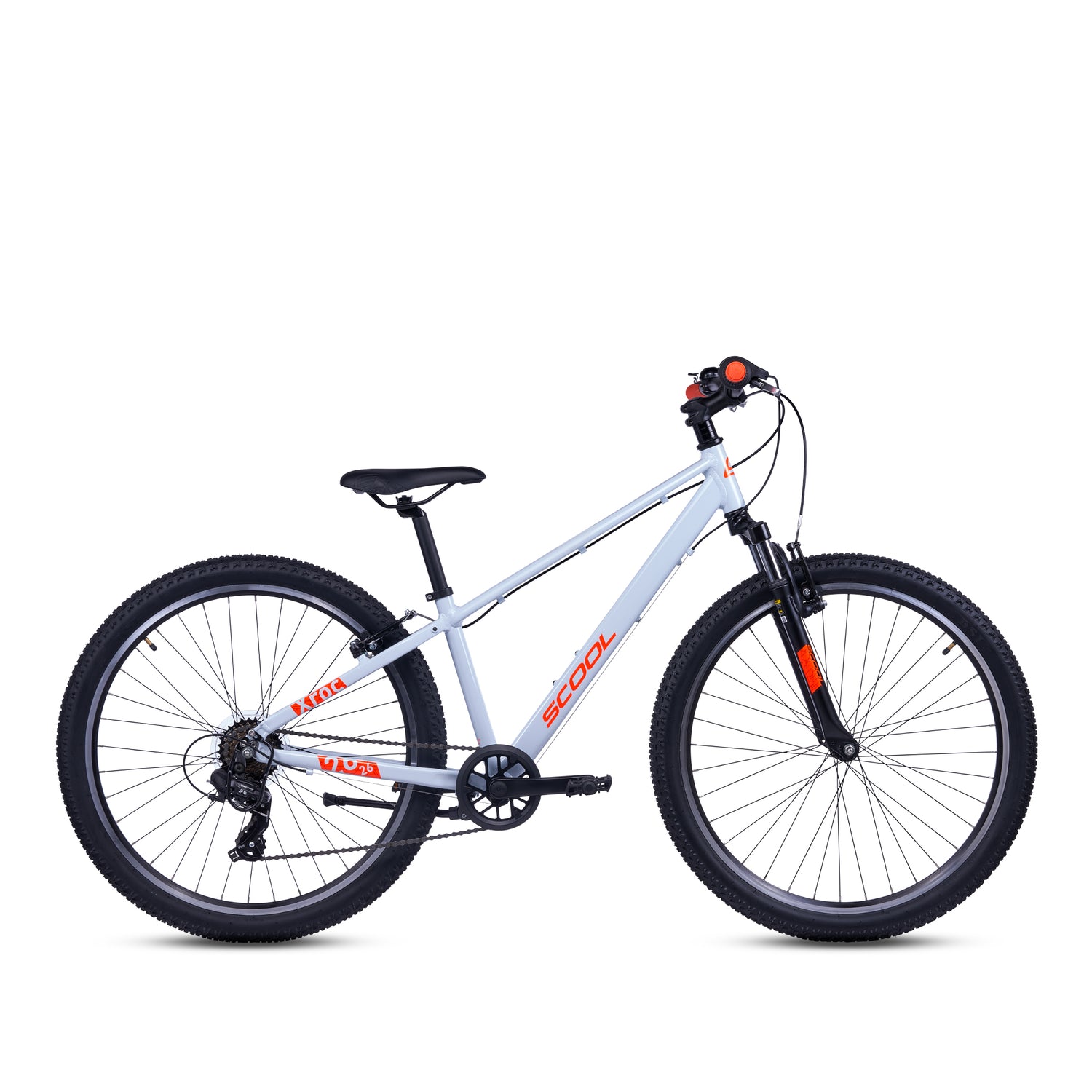 S'COOL Xroc Pro 26-K7 (2026) | 26 Zoll Jugendfahrrad