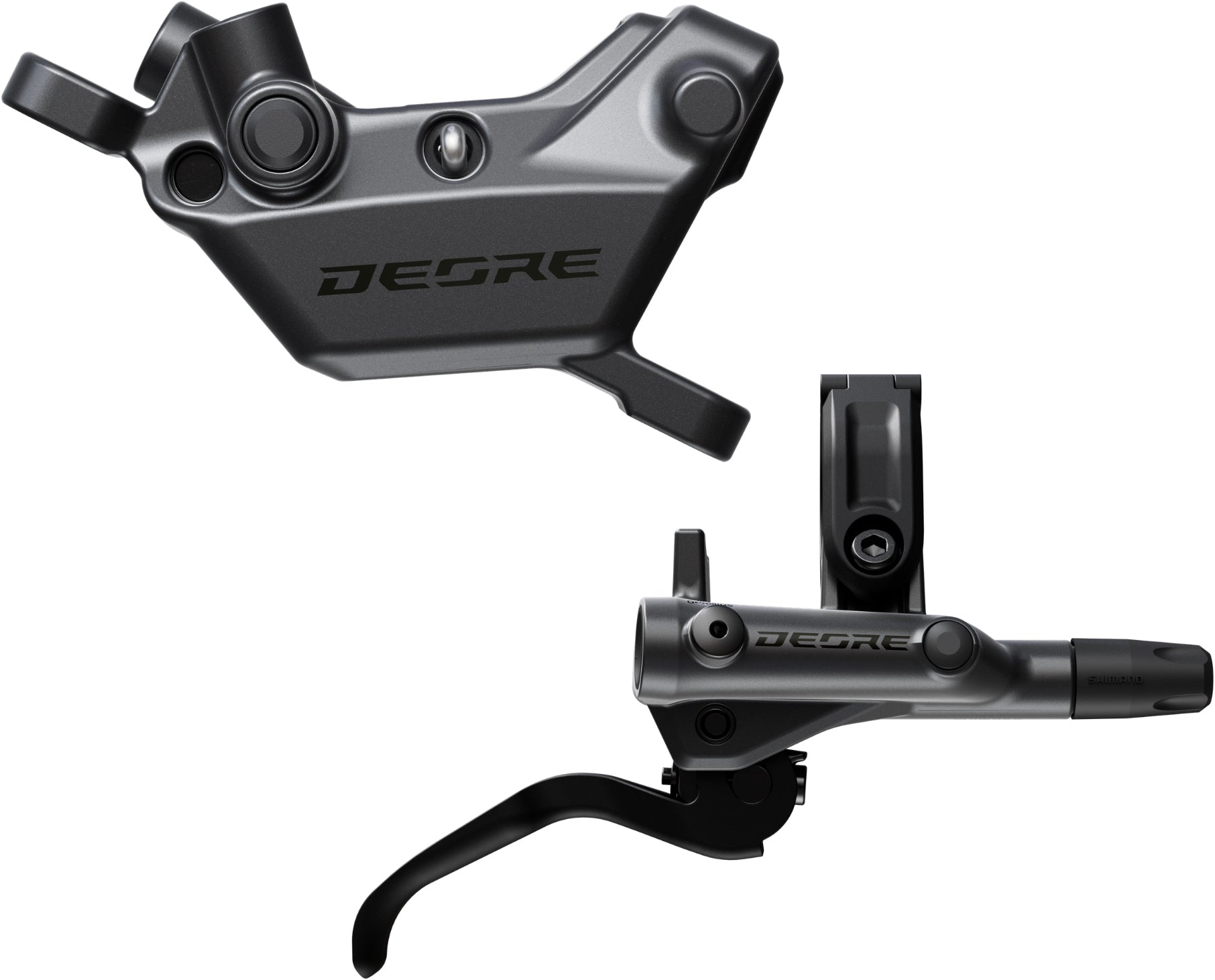 Shimano Scheibenbremse DEORE M6200/6220 Vorderrad