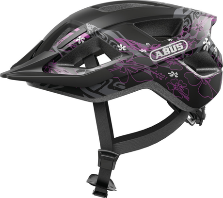 Abus Scraper 3.0 Fahrradhelm