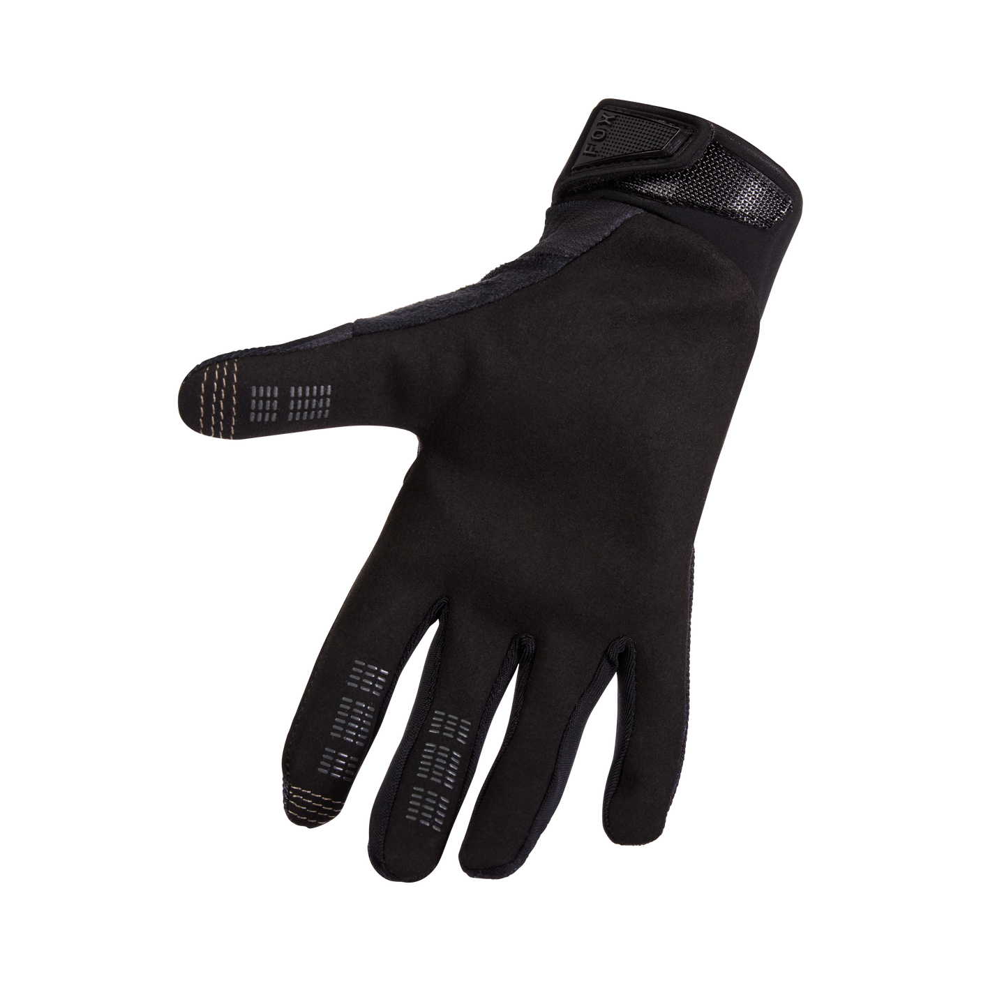 Fox YTH Ranger Glove Black