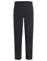 VAUDE Men's Tamaro Base Pants black