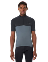 VAUDE Men's Matera HZ Tricot heron