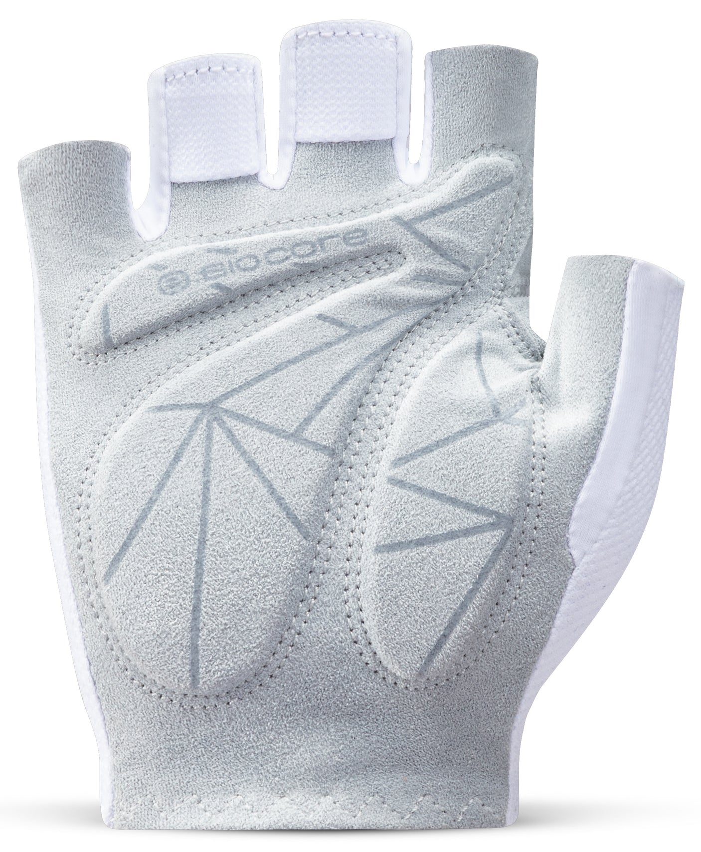 Roeckl Imst Handschuhe Unisex  white