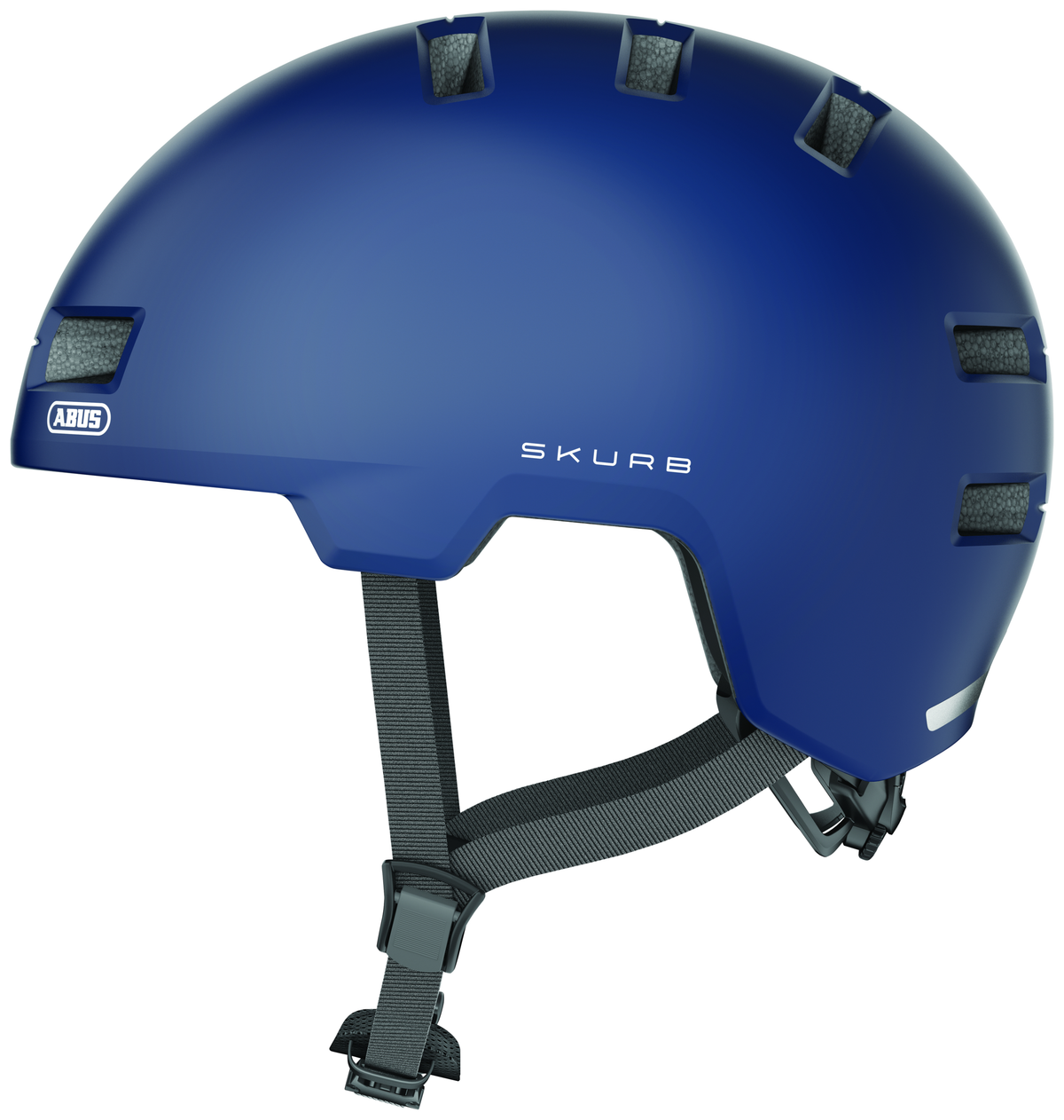 Abus SKURB midnight
